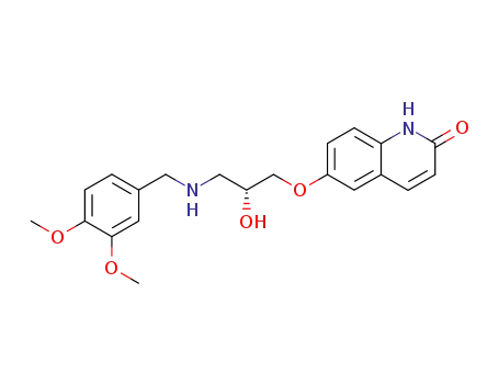 Molecular Structure of 128667-95-8 (torborinone)