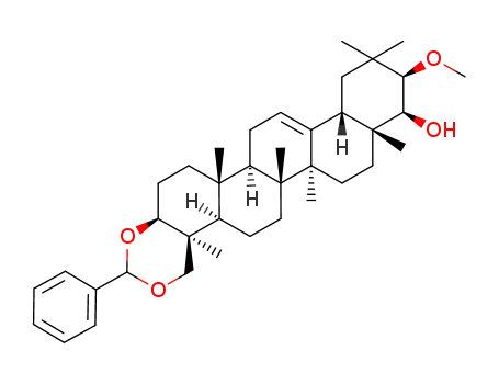 195155-91-0 Structure