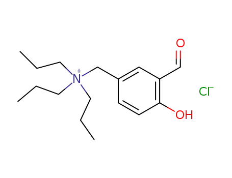 188999-62-4 Structure