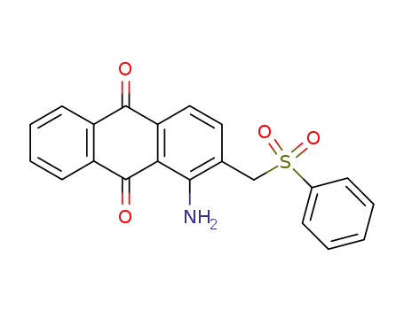 208759-25-5 Structure