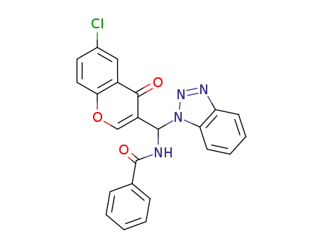 192568-43-7 Structure