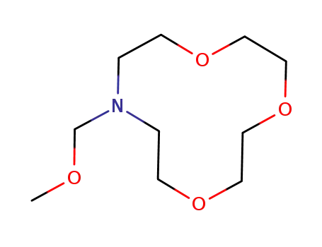N-메톡시메틸라자-12-크라운-4, 95