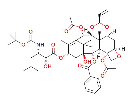 C<sub>46</sub>H<sub>63</sub>NO<sub>15</sub>