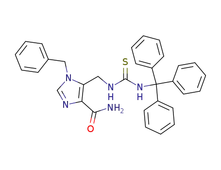 182934-27-6 Structure