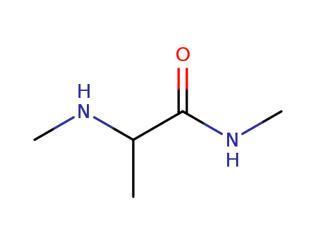 N~1~,N~2~-dimethylalaninamide(SALTDATA: FREE)