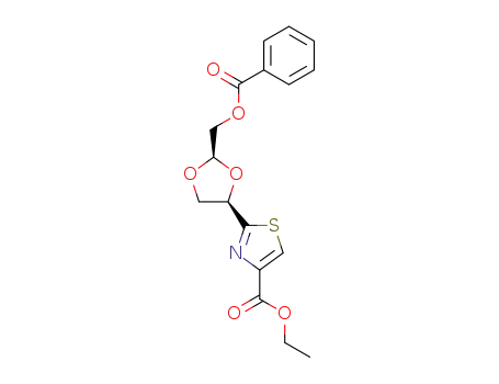 172952-23-7 Structure