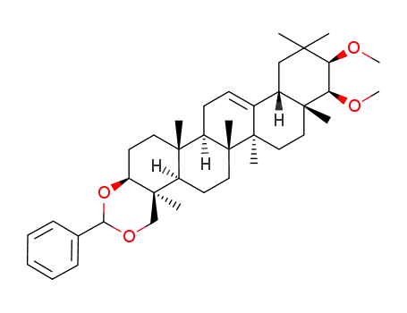 195155-90-9 Structure