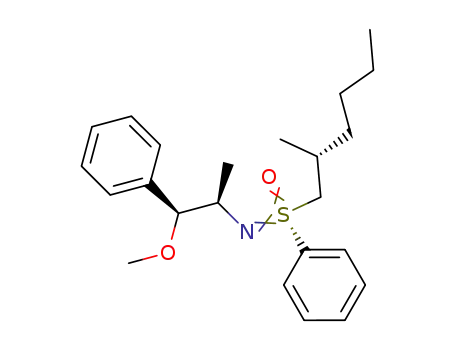 C<sub>23</sub>H<sub>33</sub>NO<sub>2</sub>S
