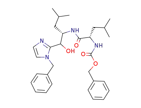 187024-39-1 Structure