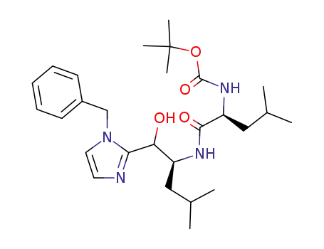 187024-40-4 Structure