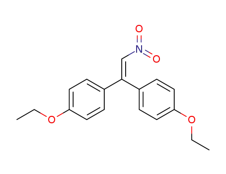 C<sub>18</sub>H<sub>19</sub>NO<sub>4</sub>