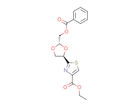 173009-76-2 Structure