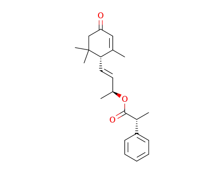 160550-89-0 Structure