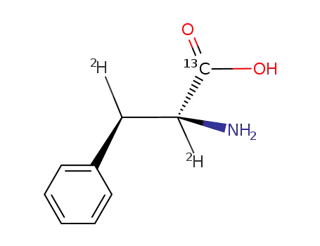 L-페닐알라닌(1-13C)