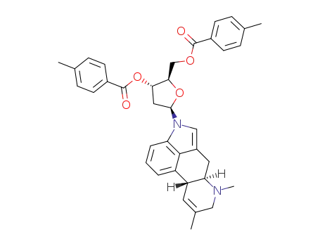 189179-65-5 Structure