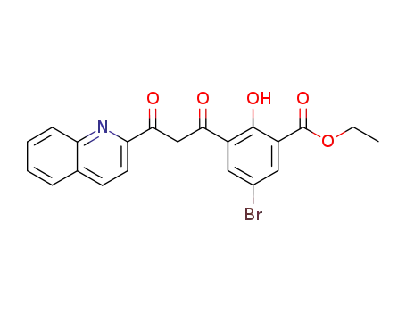 1027523-32-5 Structure