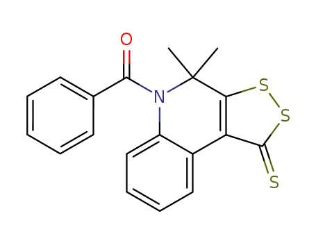 116200-89-6 Structure