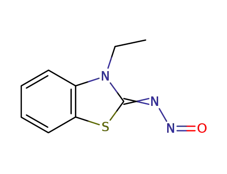 19617-05-1 Structure