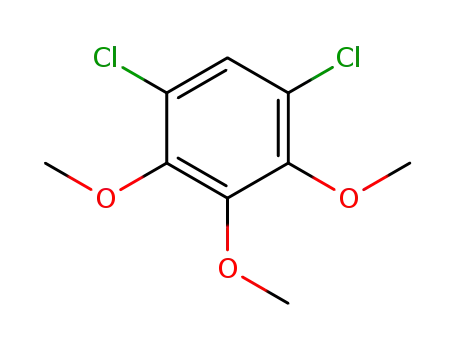 1,5-디클로로-2,3,4-트리메톡시벤젠