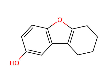6,7,8,9-Tetrahydro-dibenzofuran-2-ol