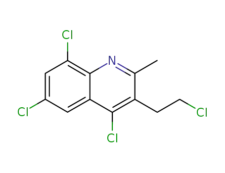 121233-09-8 Structure