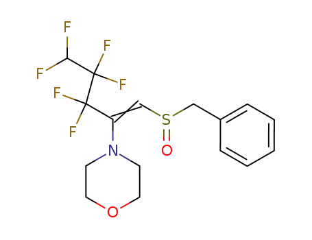 201943-38-6 Structure