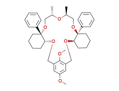 171561-09-4 Structure