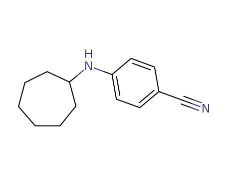 Molecular Structure of 132666-32-1 (N-(2-HEPTYL)CYCLOHEXYLAMINE)