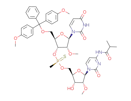 706790-46-7 Structure