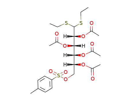 6021-51-8 Structure