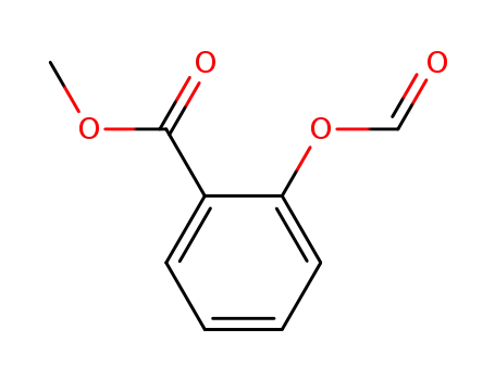 2-Methoxycarbonyl-phenylformiat