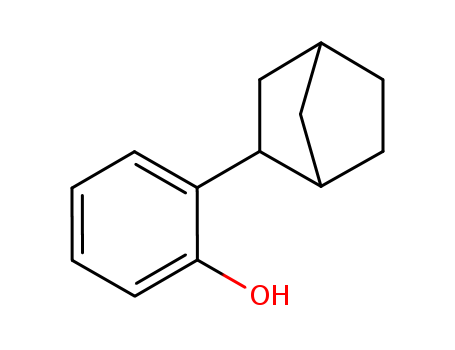 Phenol,2-bicyclo[2.2.1]hept-2-yl-