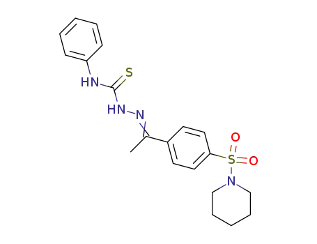 845674-27-3 Structure