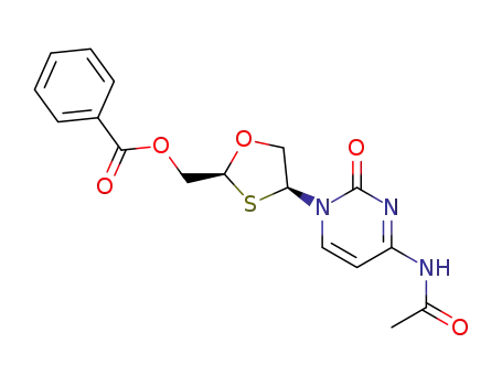 215436-53-6 Structure