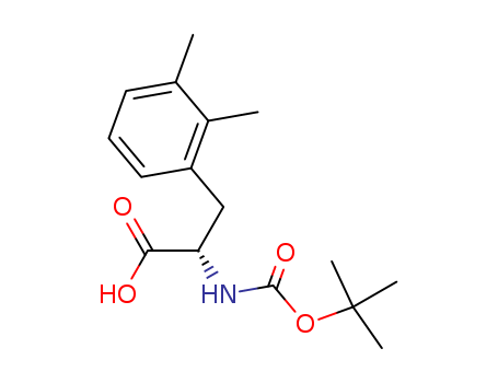 Boc-2,3-Dimethy-L-Phenylalanine