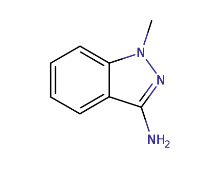 1-메틸-1H-인다졸-3-아민