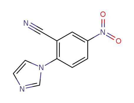 17417-11-7 Structure