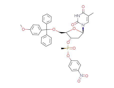 111811-80-4 Structure