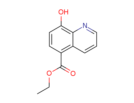 ethyl 8-hydroxyquinoline-5-carboxylate