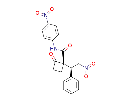 C<sub>19</sub>H<sub>17</sub>N<sub>3</sub>O<sub>6</sub>