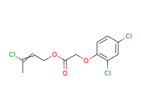 3625-95-4 Structure