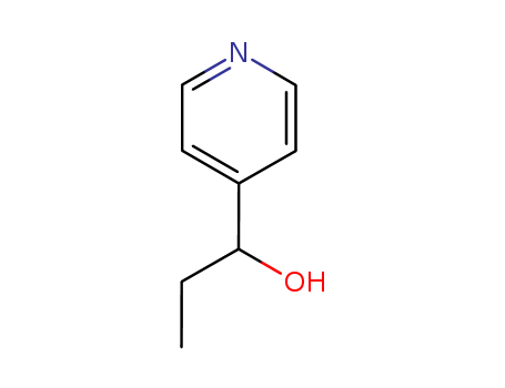 4-Pyridinemethanol, a-ethyl-