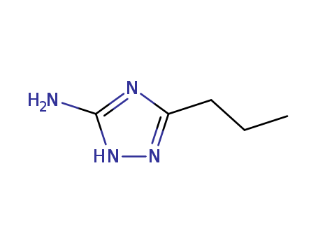 Best price/ 5-propyl-4H-1,2,4-triazol-3-amine(SALTDATA: FREE)  CAS NO.60016-62-8