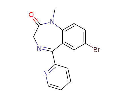 N-메틸 브로모아제팜