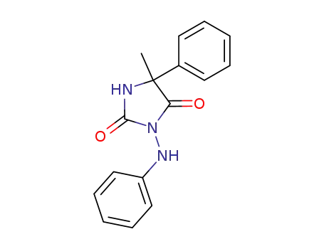 Molecular Structure of 332855-88-6 (Fenamidone Metabolite, Pestanal)
