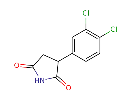 81199-25-9 Structure