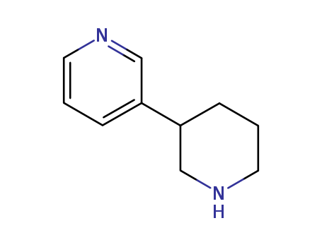 3-piperidin-3-ylpyridine