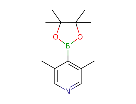 1032358-02-3 Structure