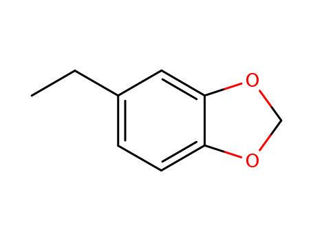 1,3-Benzodioxole, 5-ethyl-