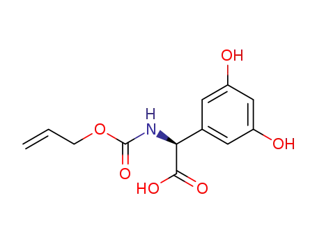 851968-86-0 Structure